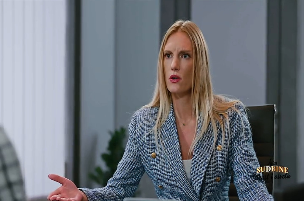 Gledaćete - 07.11.2025.