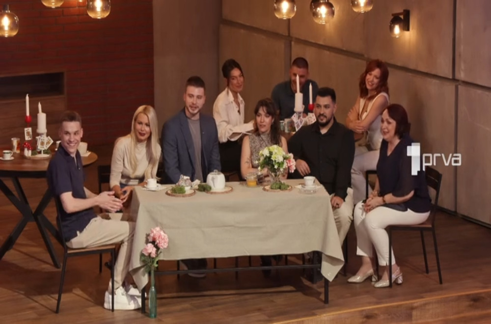 Gledaćete - 07.11.2025.