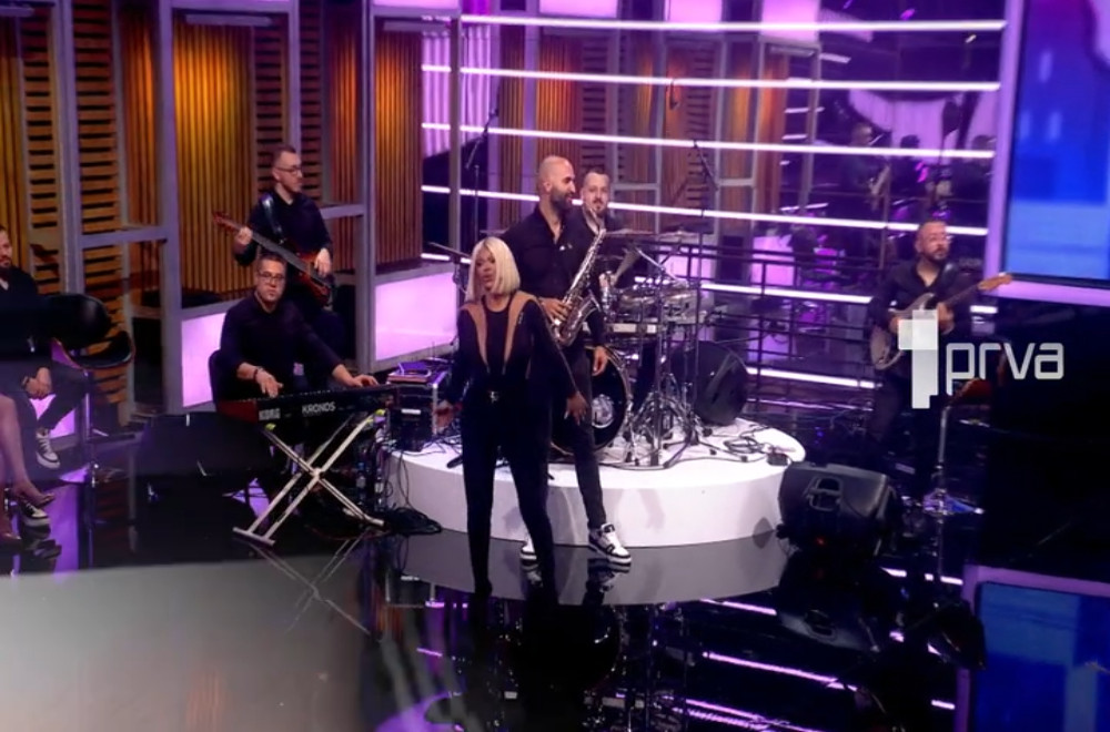 Gledaćete - 09.11.2025.