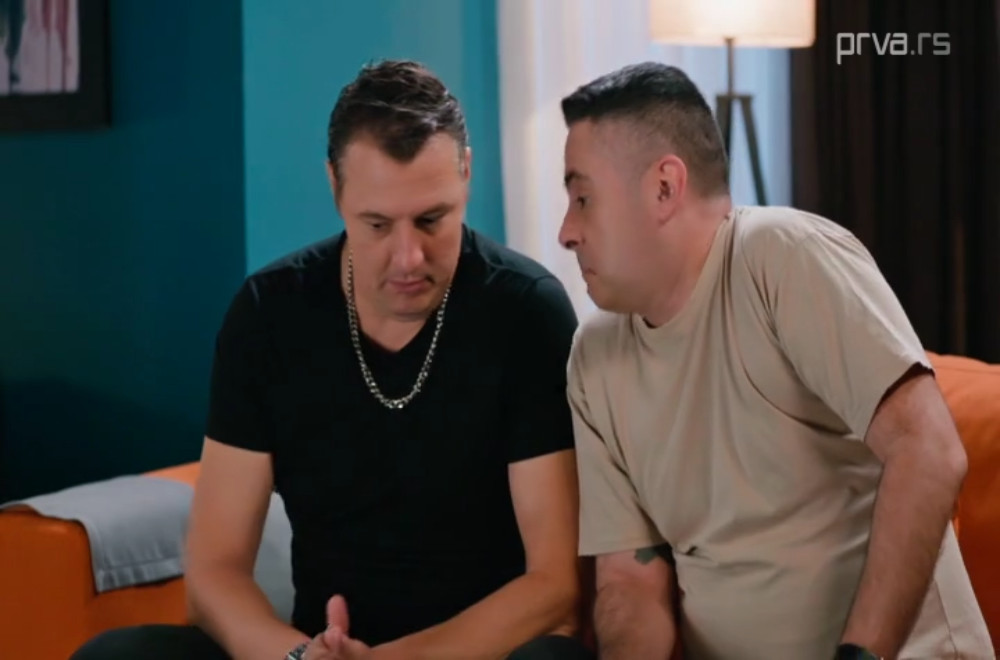 Igra sudbine - 1593. epizoda