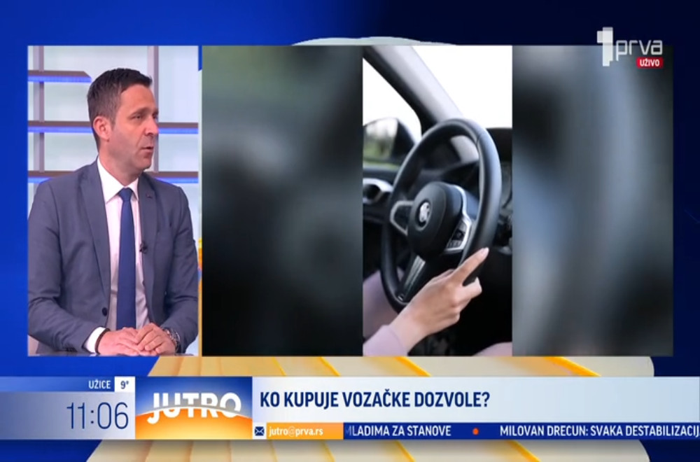 Kako izbeći opasne internet prodaje i postupiti ispravno kad je vozačka dozvola u pitanju?