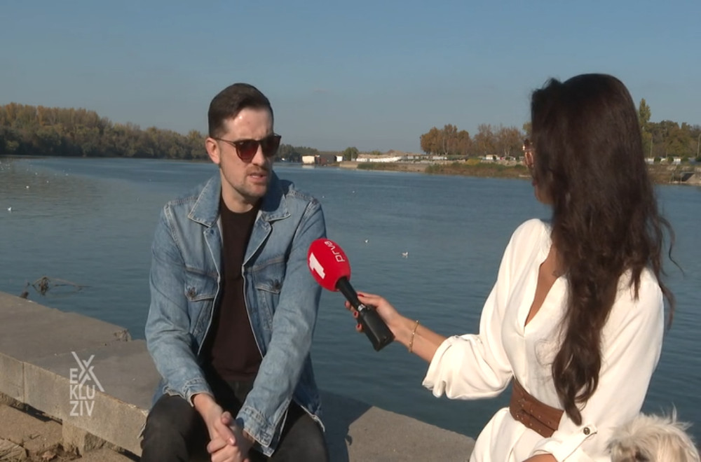 Mirza Selimović nije skroman, nego jednostavan!