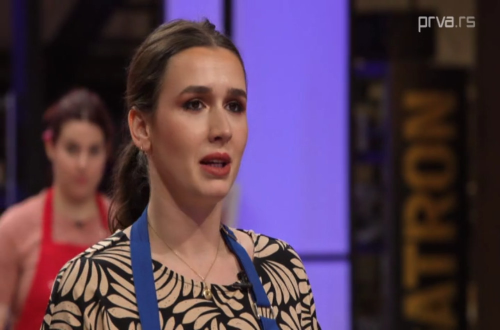 Neočekivana odluka sudija „MasterChef Srbija“