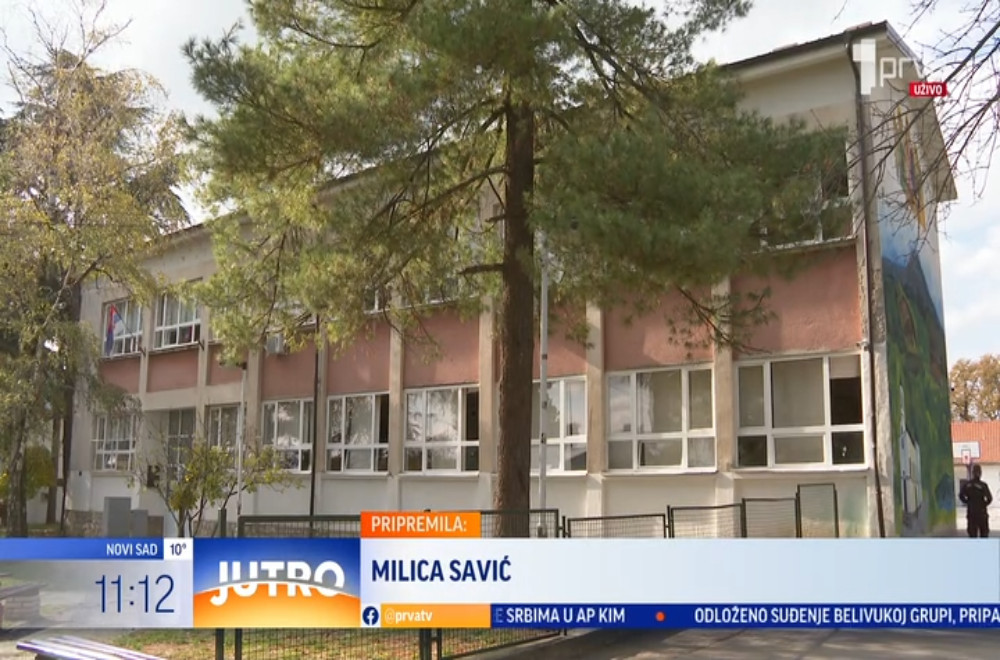 Osnovna škola „Vuk Karadžić“ u Ripnju proslavila je 200 godina postojanja