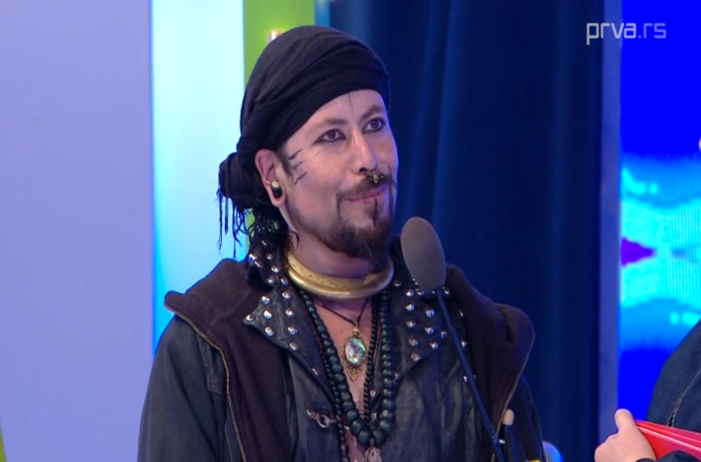 Pogodi cenu tačno - 07.11.2025.