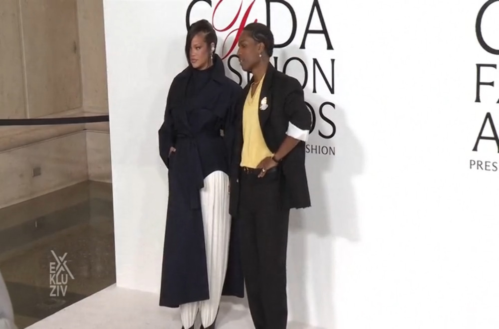 Rijanin suprug dobio laskavo priznanje!