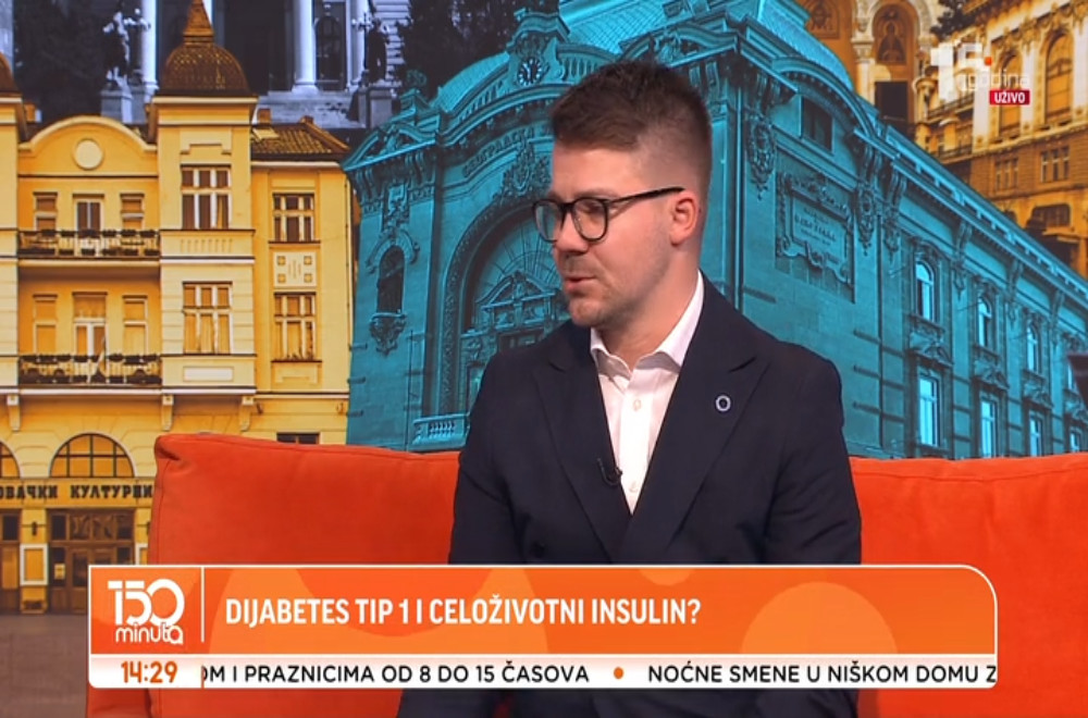 Šta sve javnost treba da zna o dijabetesu?