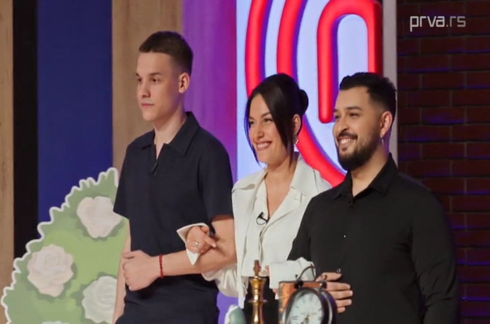 Takmičari iz prethodnih sezona „MasterChef Srbija“ u ulozi SUDIJA
