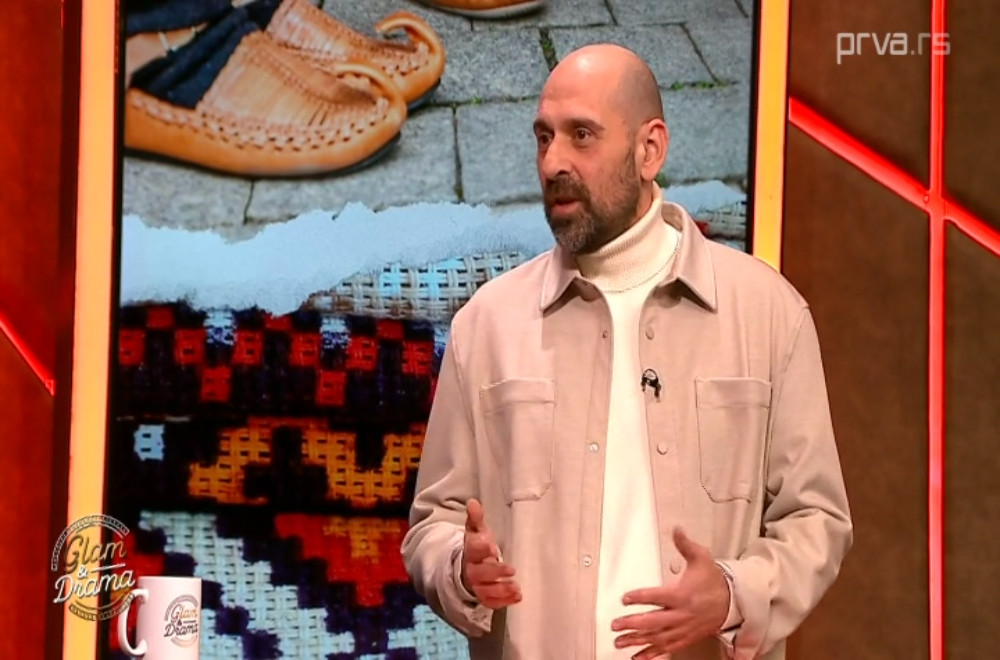 Glam i drama - 07.11.2025.