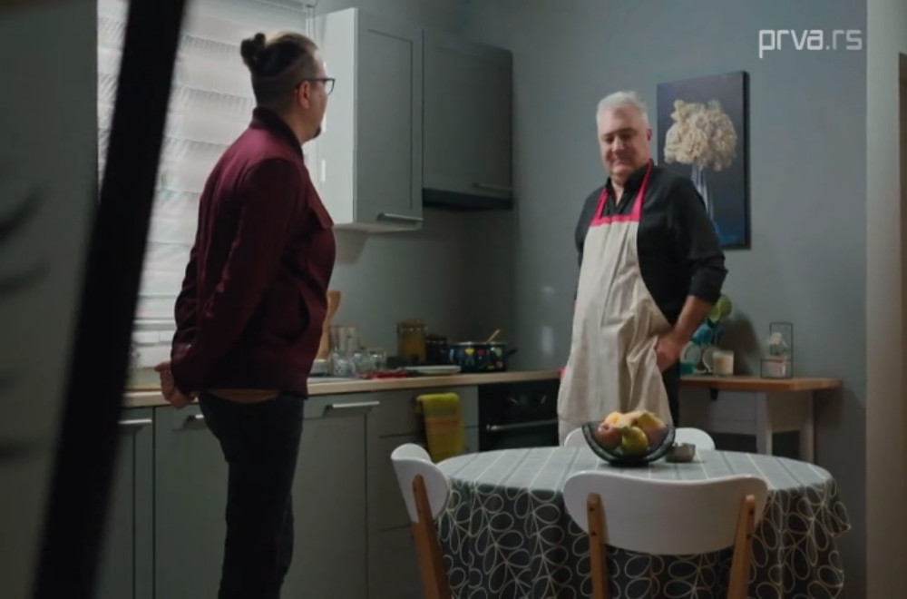 Igra sudbine - 1594. epizoda