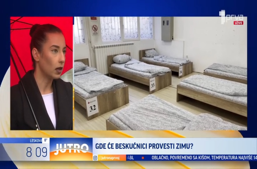 Kako će oni bez krova nad glavom dočekati zimu?