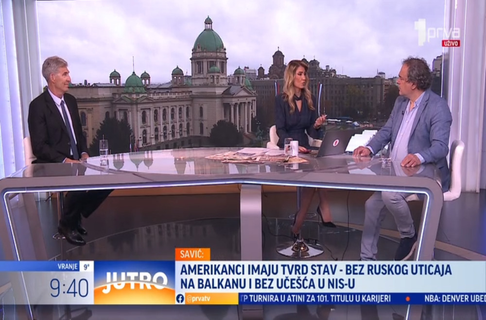 Mađarska dobila izuzeće od sankcija za ruske energente