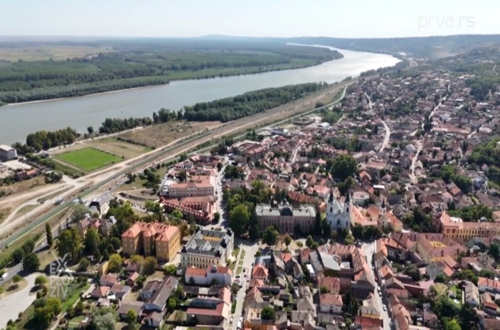 Exploziv 09.11.2025. - Putovanje u grad u kome prošlost živi, a sadašnjost inspiriše