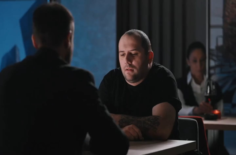 Gledaćete - 09.11.2025.