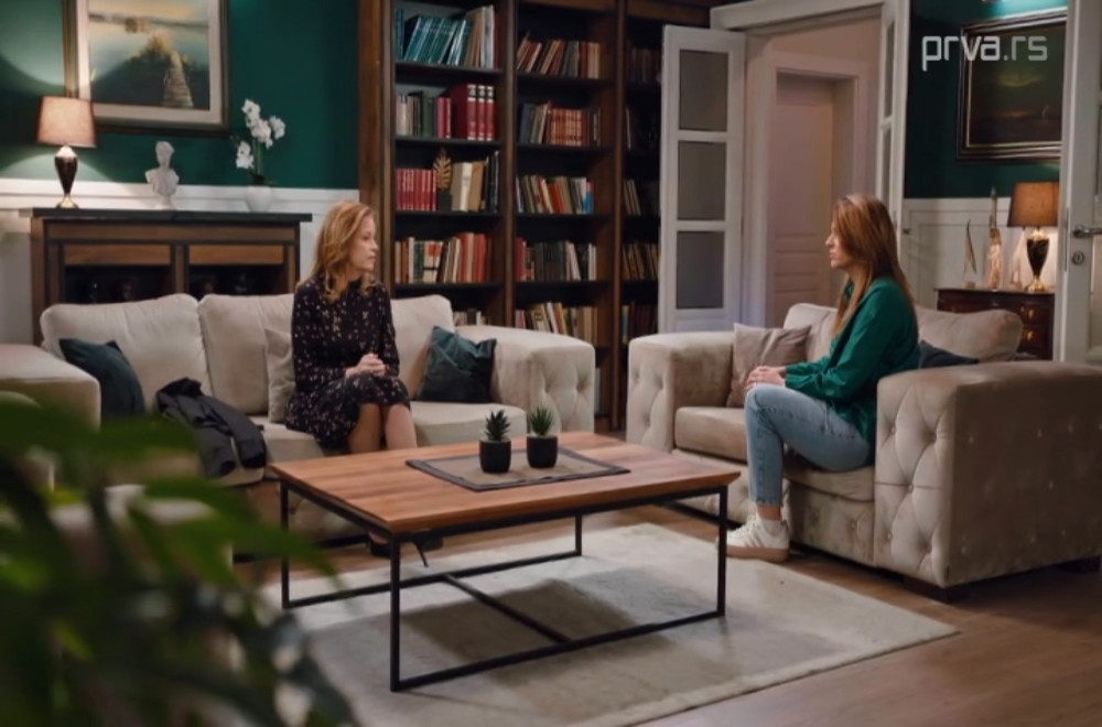 Igra sudbine - 1595. epizoda