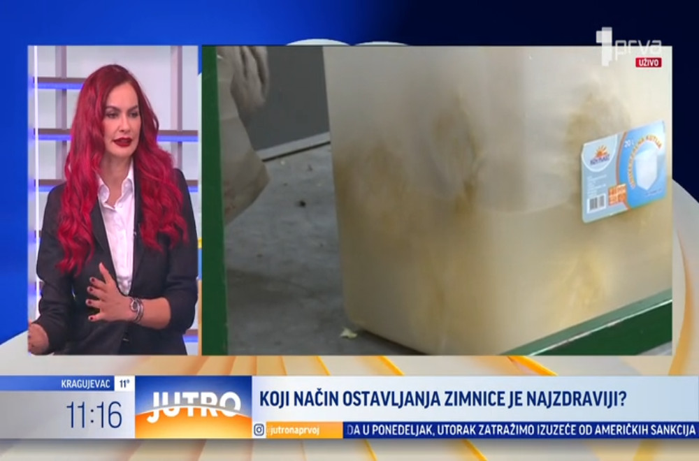 Sve što treba da znate o turšiji