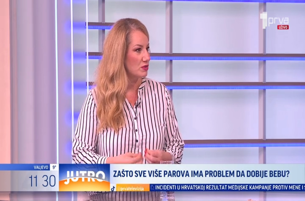 Zašto je sve više parova koji imaju problem sa neplodnošću?