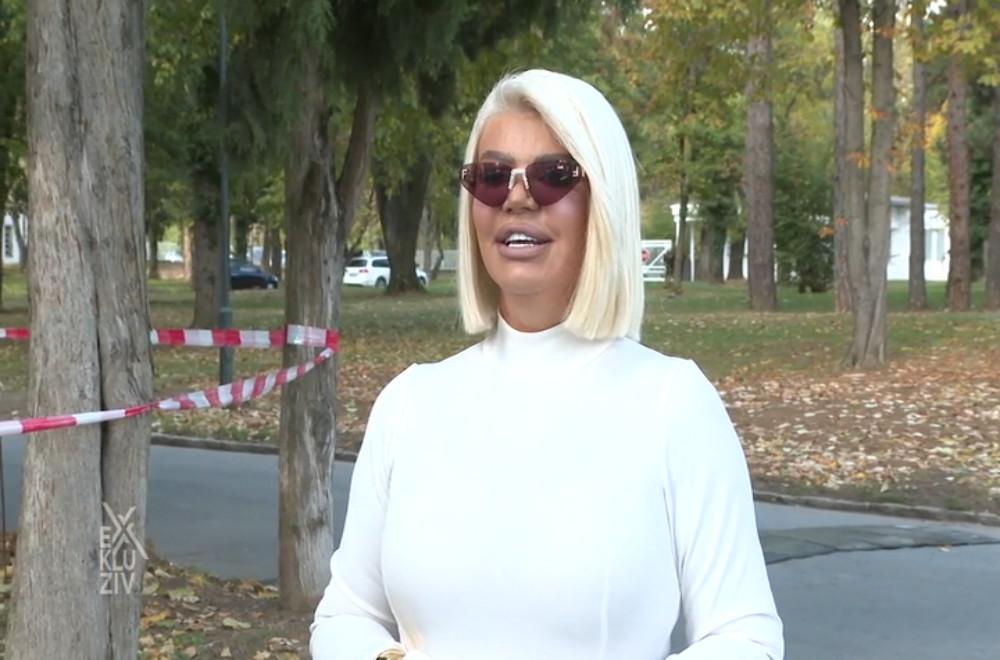 Dara Bubamara na režimu ishrane!