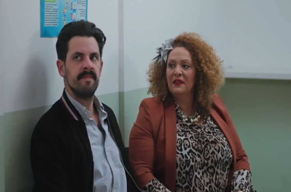 Gledaćete - 10.11.2025.