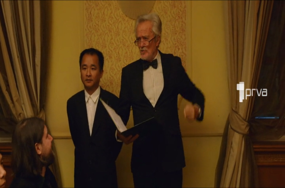 Gledaćete - 11.11.2025.