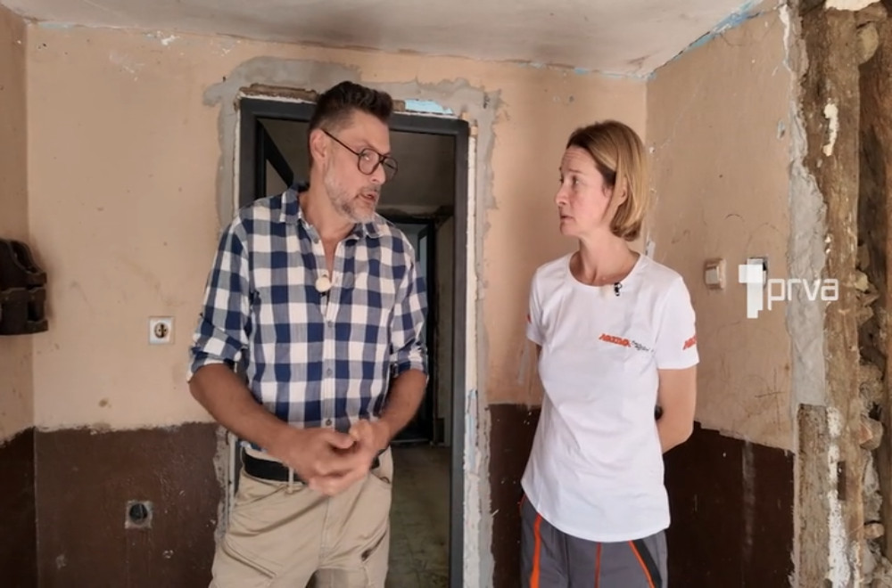 Gledaćete - 12.11.2025.