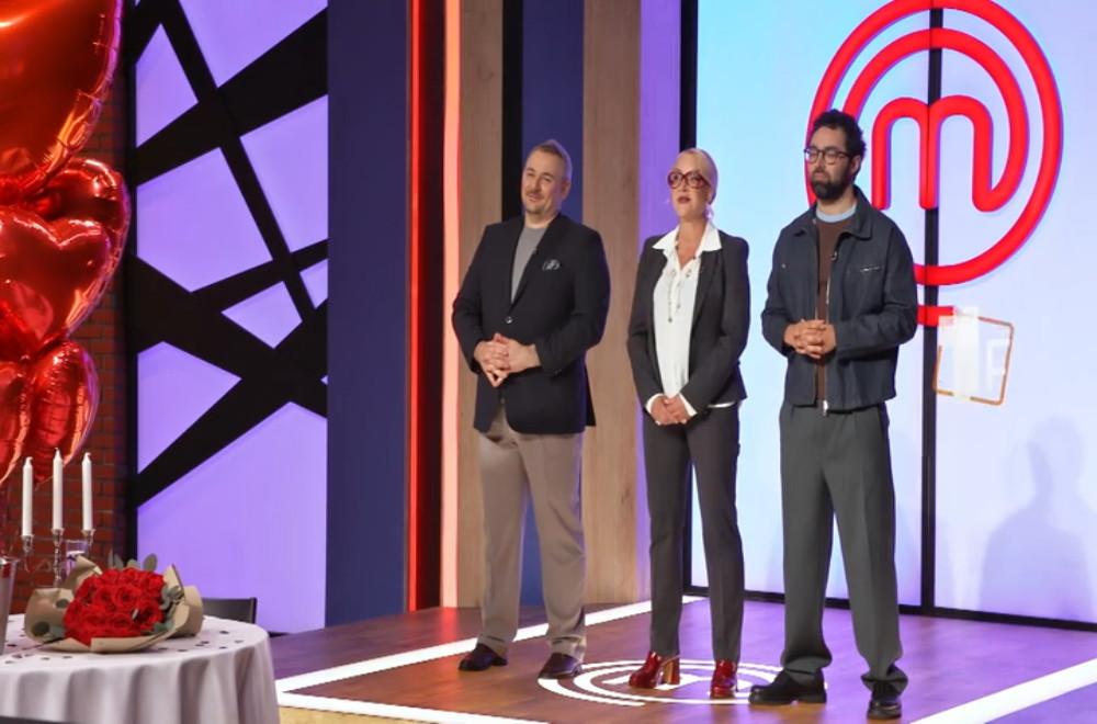 Gledaćete - 13.11.2025.