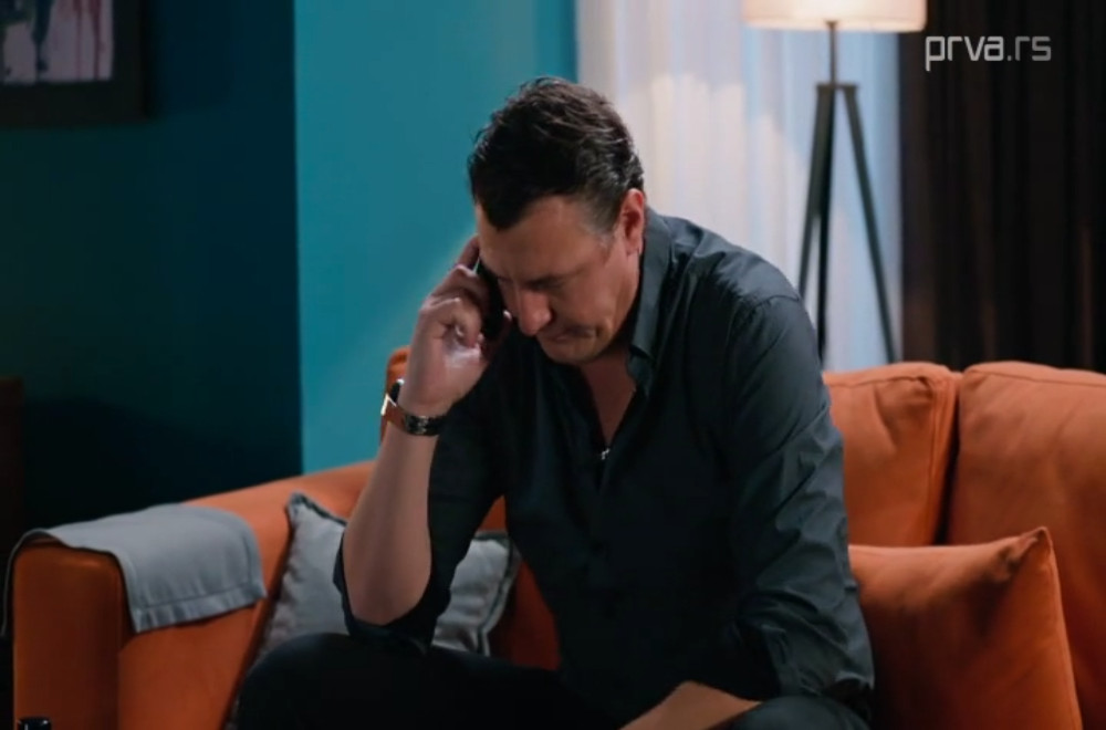 Igra sudbine - 1596. epizoda