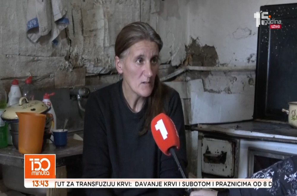 Porodici Nestorović potrebna je pomoć