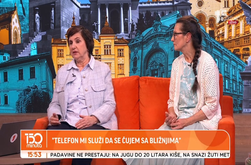 Radionica za seniore influensere