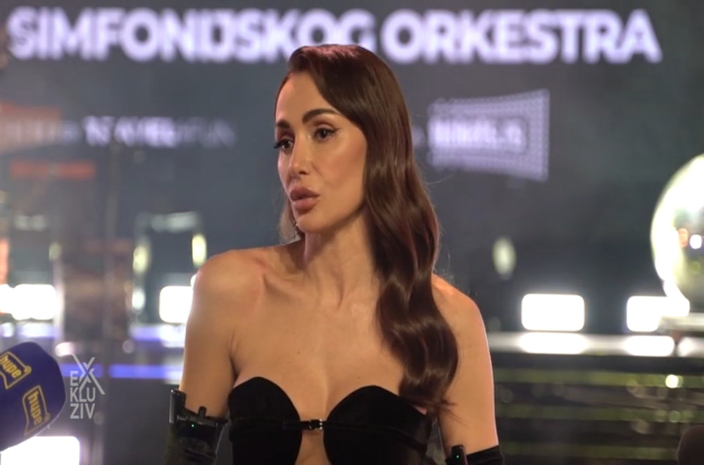 Zašto su se posvađali sinovi Emine Jahović na njenom koncertu?