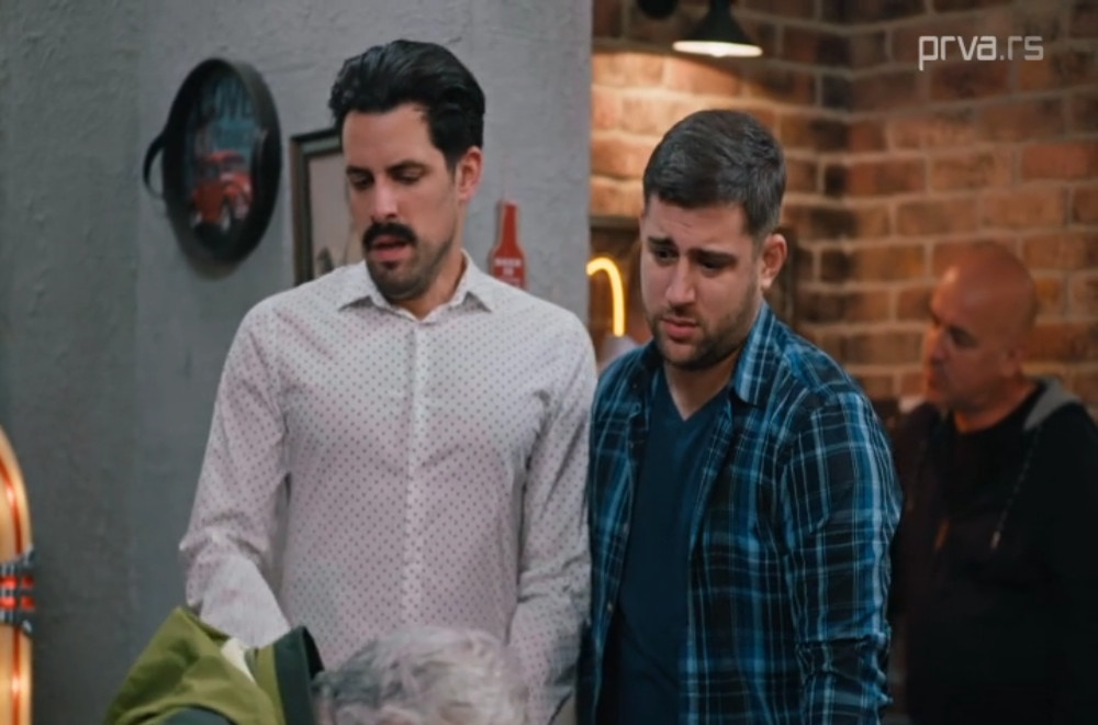 Igra sudbine - 1597. epizoda