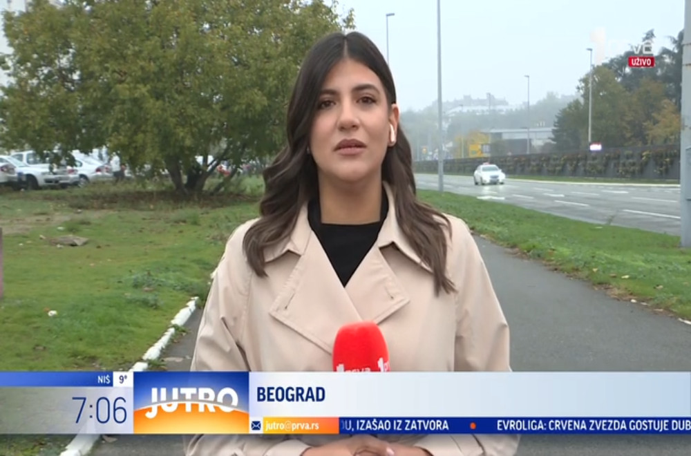 Izmenjeno radno vreme prodavnica za Dan primirja