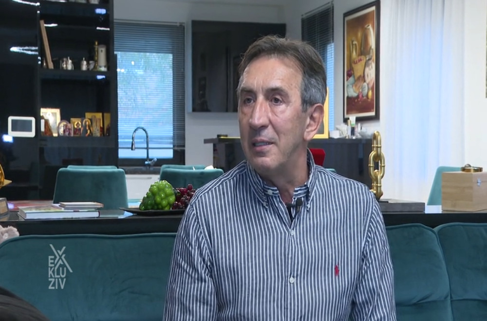 Ko sređuje dom Žike Jakšića?