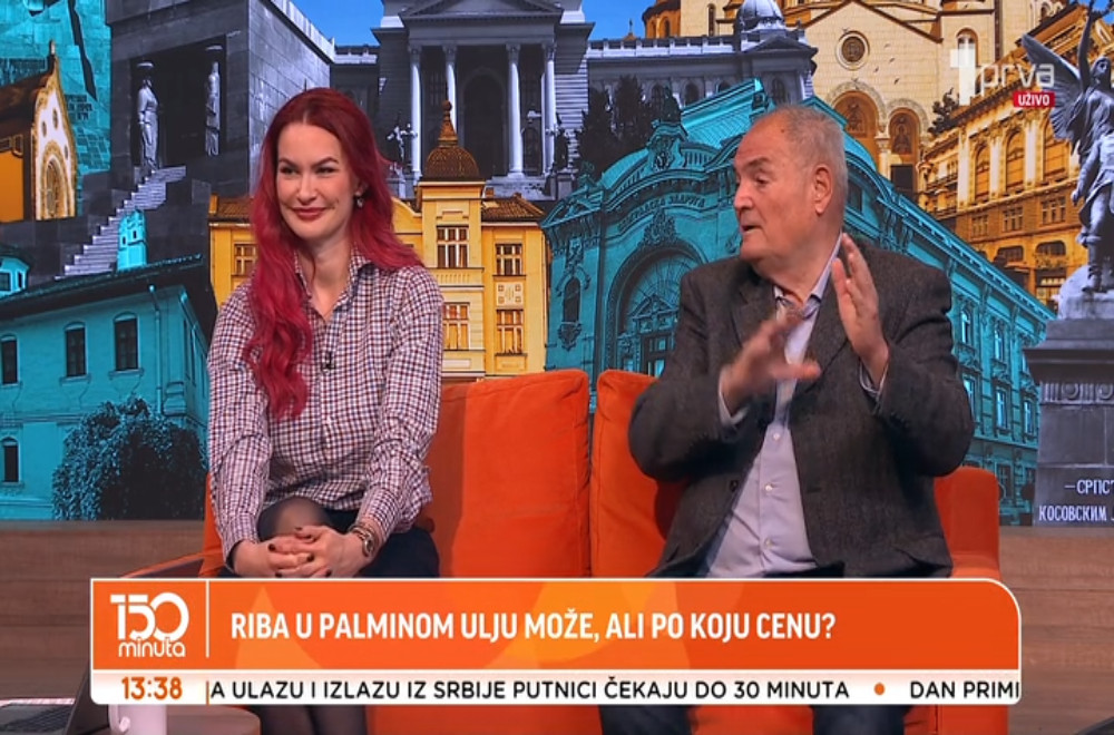 Zašto je palmino ulje postalo predmet zloupotreba?