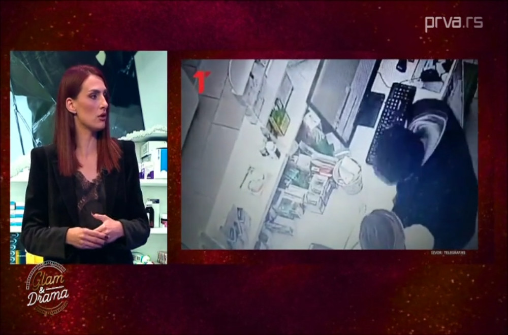 Glam i drama - 11.11.2025.