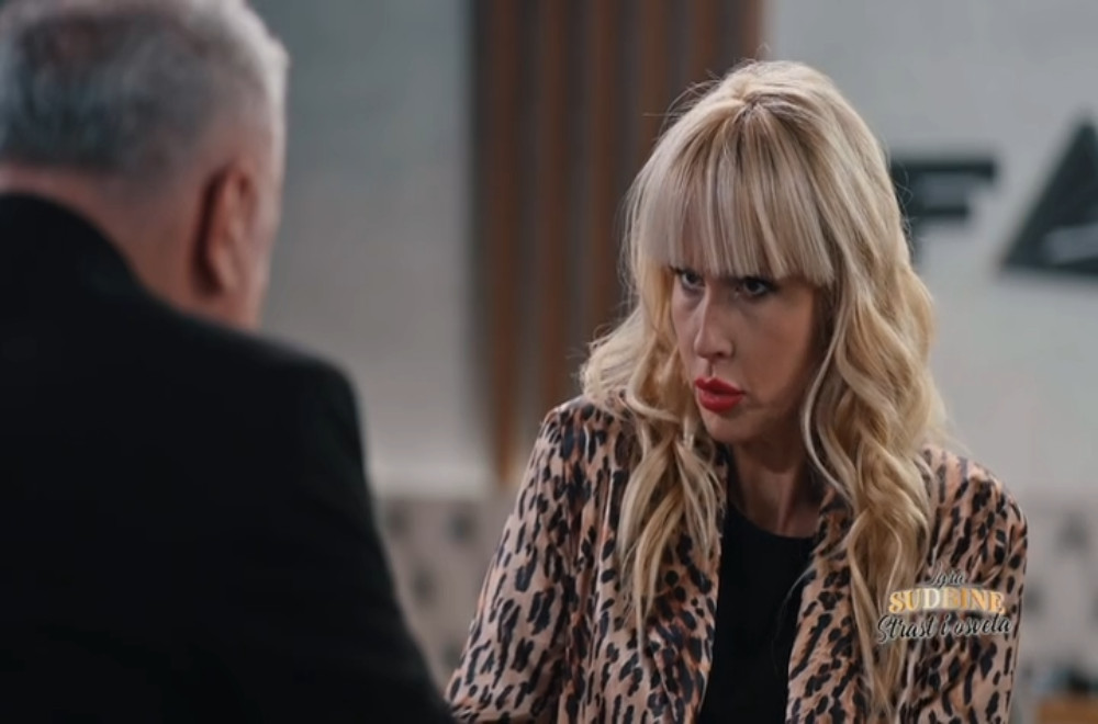 Gledaćete - 12.11.2025.