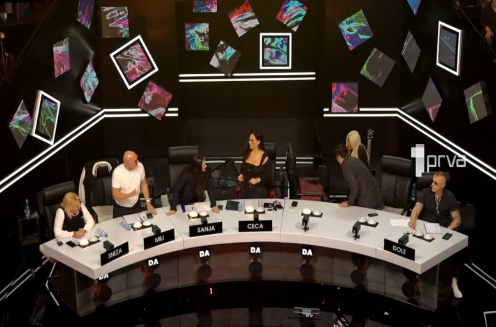 Gledaćete - 15.11.2025.