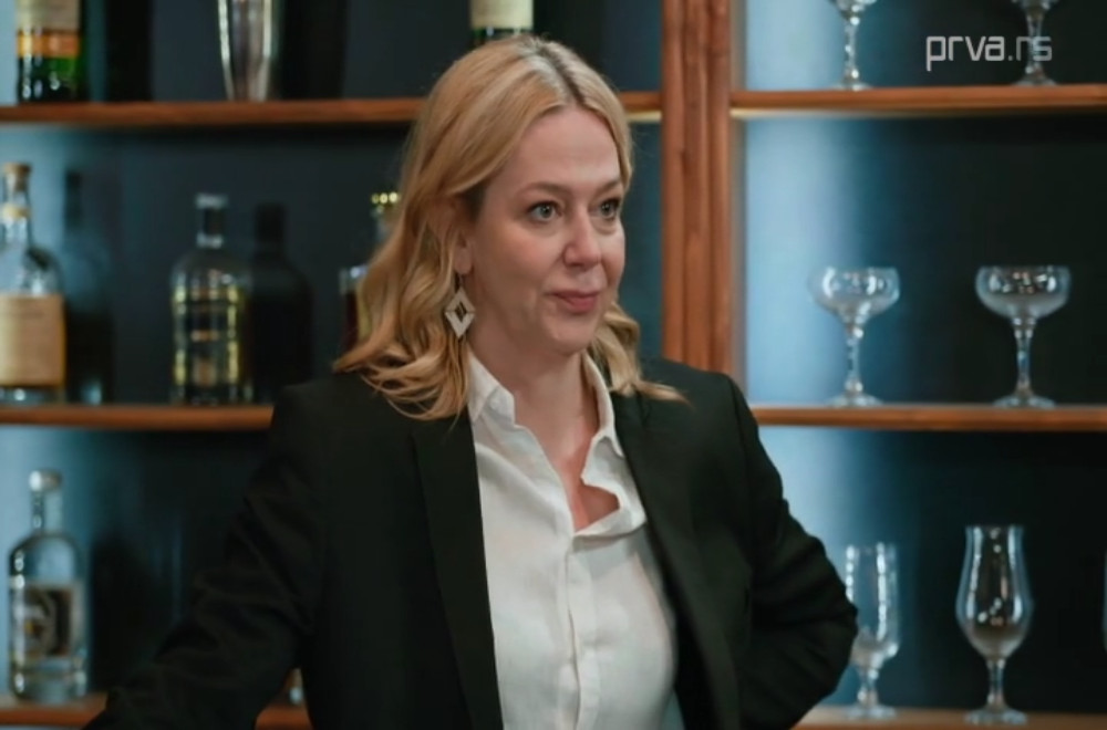 Igra sudbine - 1598. epizoda