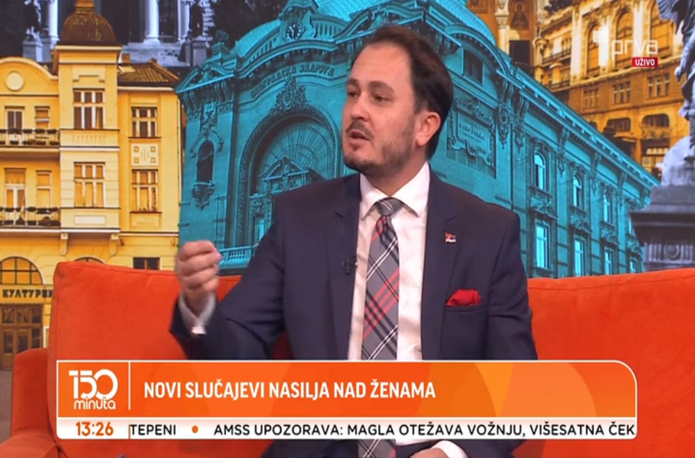 Kakve oblike nasilja najčešće trpe žene?