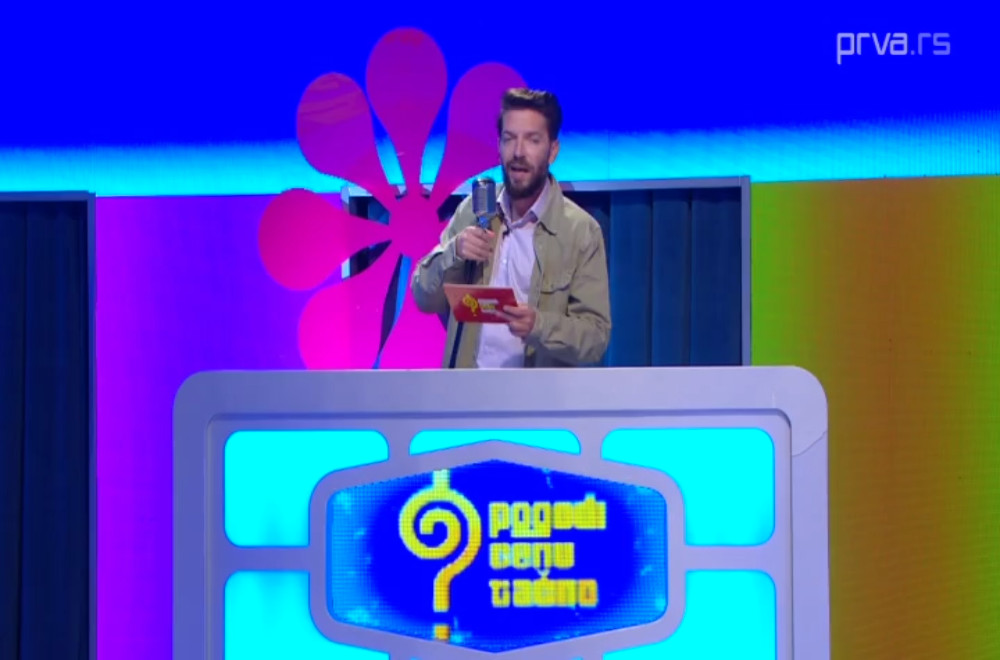 Pogodi cenu tačno - 12.11.2025.