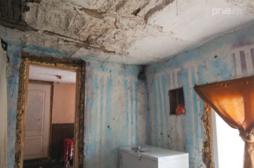 Radna akcija sa Tamarom - 9. sezona, 10. epizoda: Pomoć stiže porodici Mijatović koja ima petoro dece