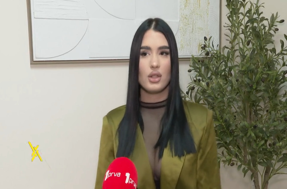 Zorana Mićanović uplovila u nove poslovne vode!