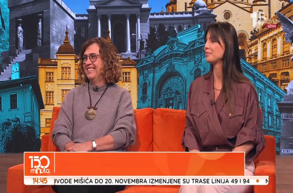 Da li decu razmazimo poklonima ili je to izraz ljubavi?