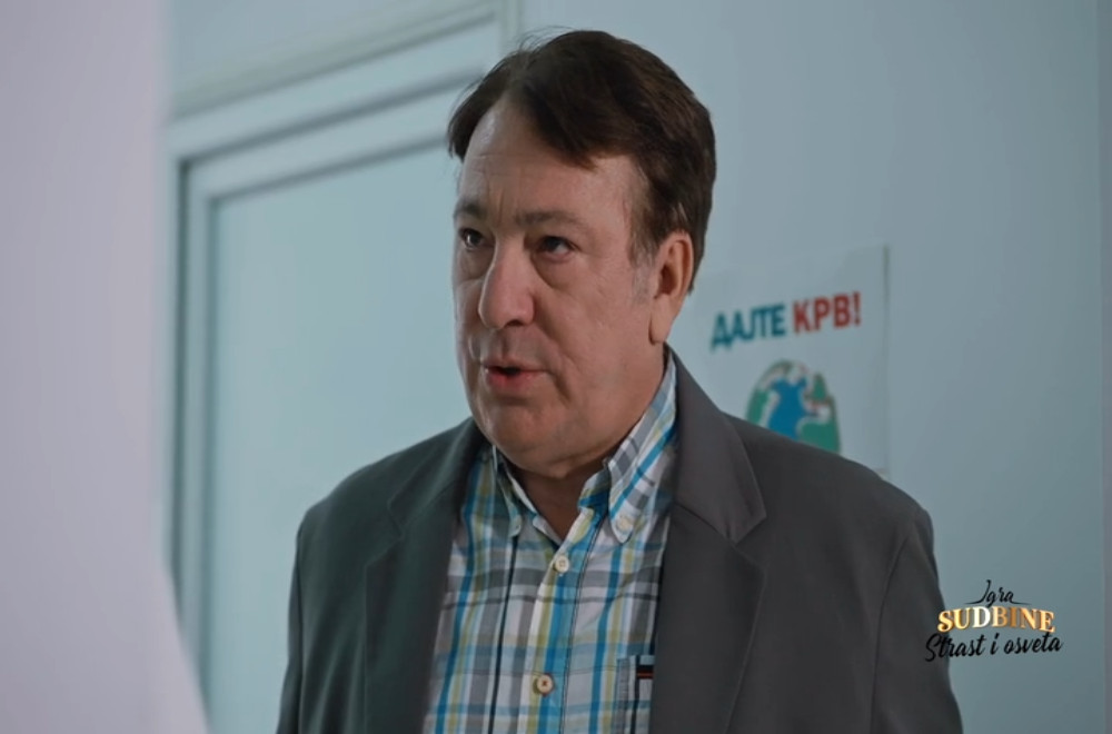 Gledaćete - 13.11.2025.