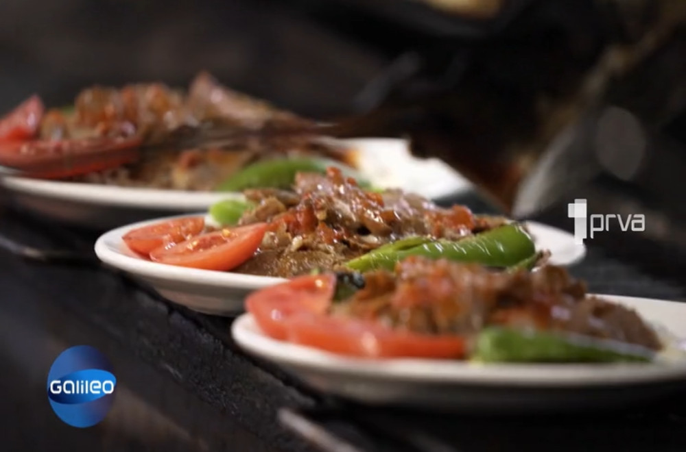 Gledaćete - 15.11.2025.