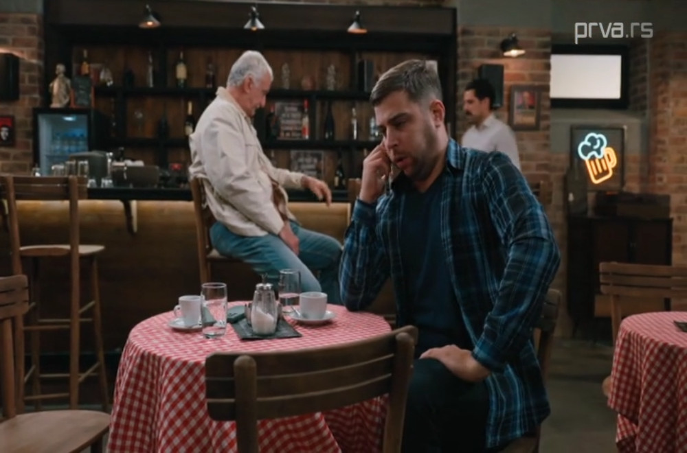 Igra sudbine - 1599. epizoda