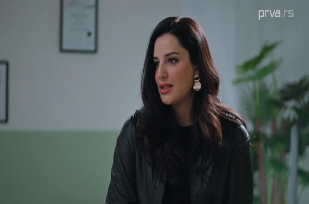 Igra sudbine - 1599. epizoda