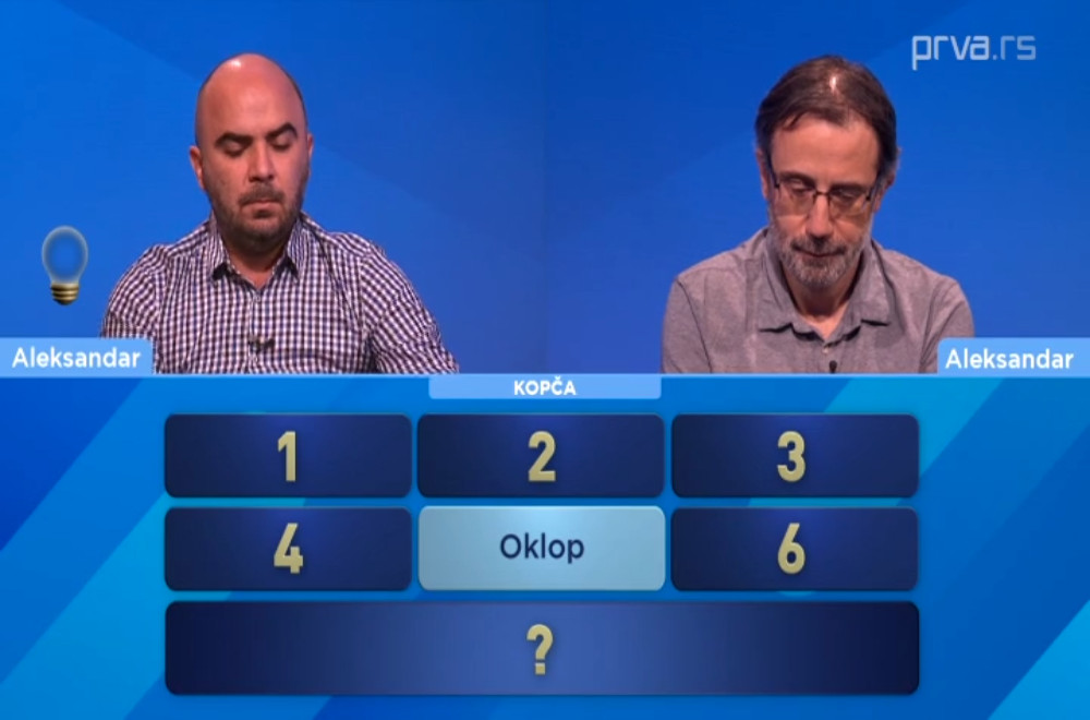 Pobednik - 13.11.2025.