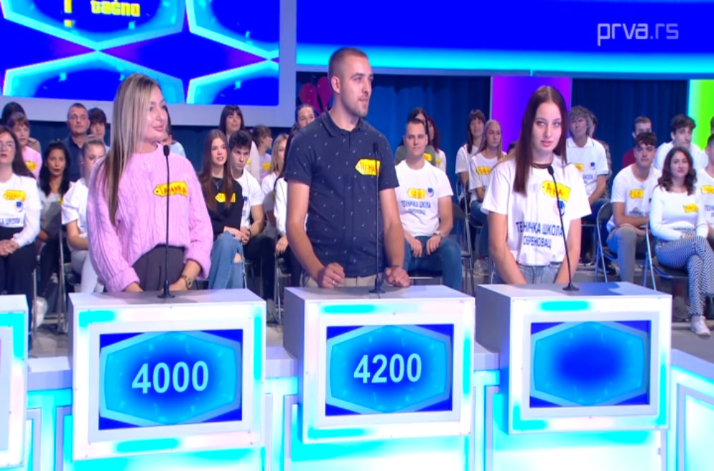 Pogodi cenu tačno - 13.11.2025.