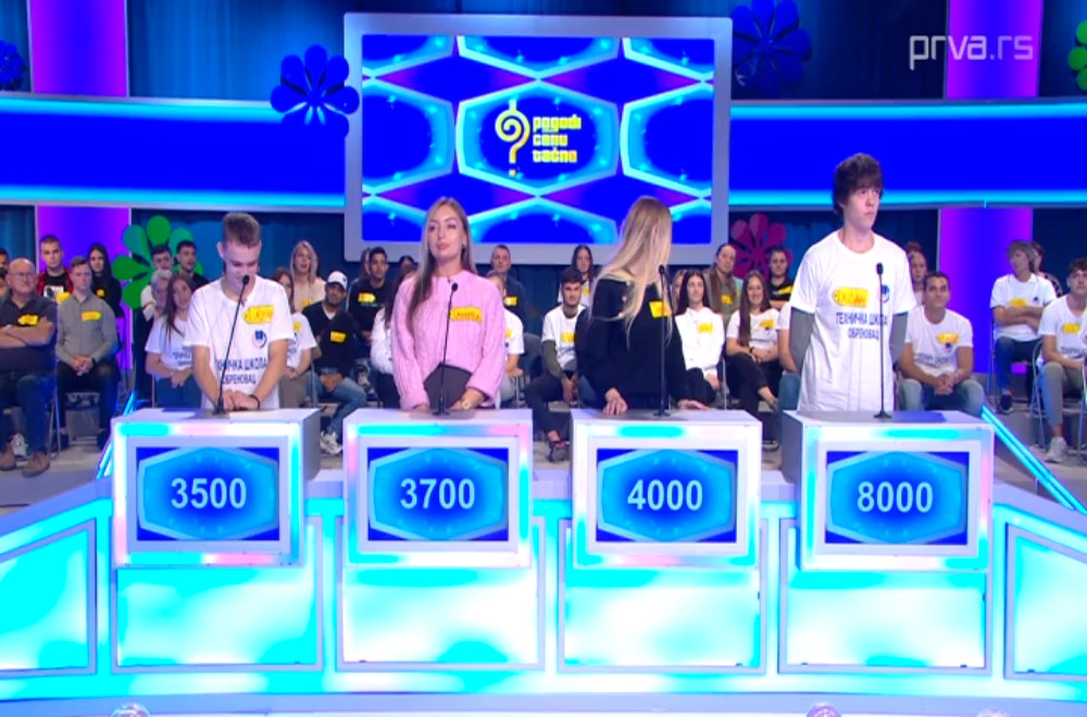 Pogodi cenu tačno - 13.11.2025.